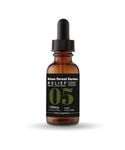 CBD Oil - Full Spectrum, Whole Plant Extract 05