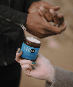 organic topical cbd lotion