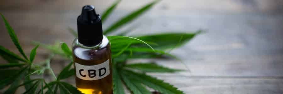 CBD hemp oil