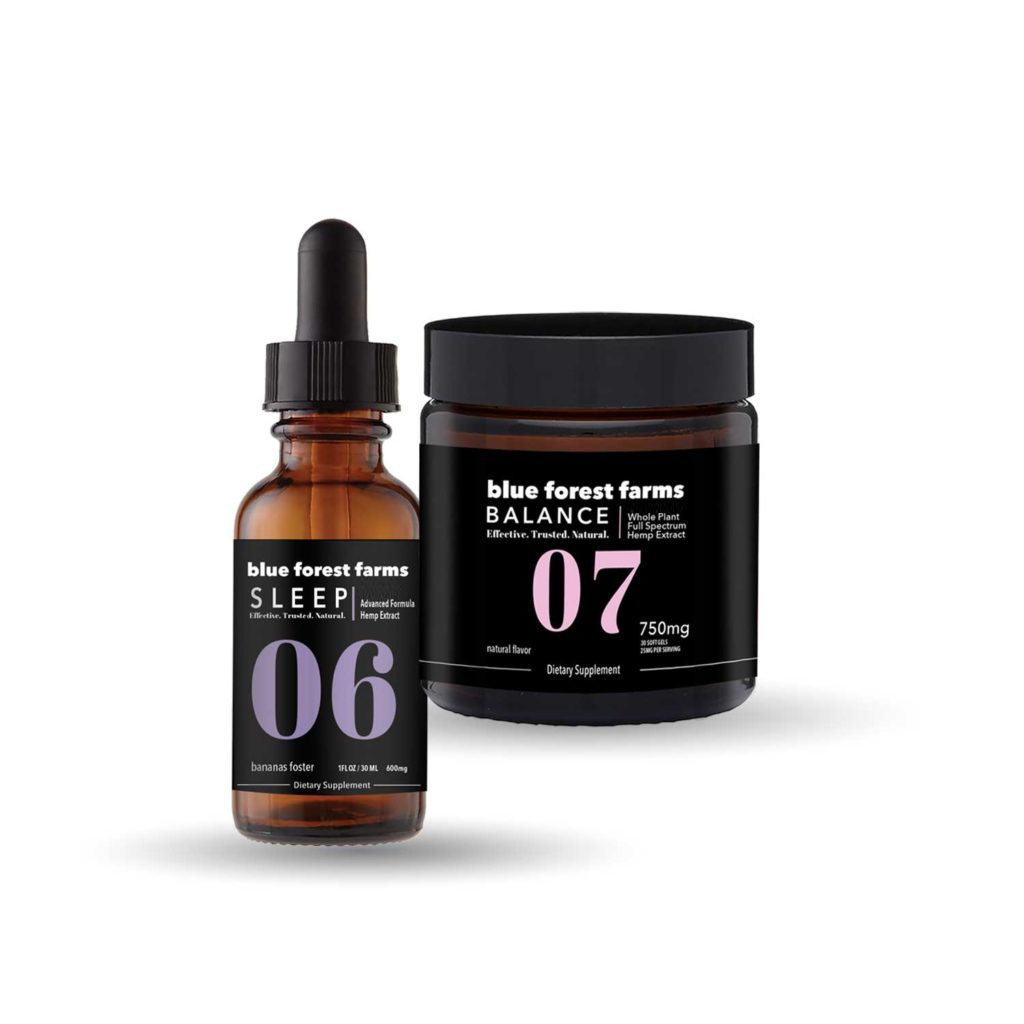 Sleep Combo Pack
