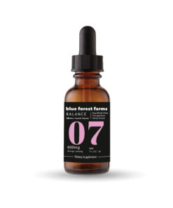 CBD Oil - CBDA, Raw, Whole-Plant, Full Spectrum 07